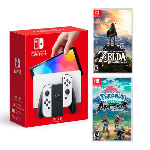 Nintendo