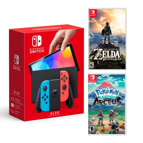 Nintendo