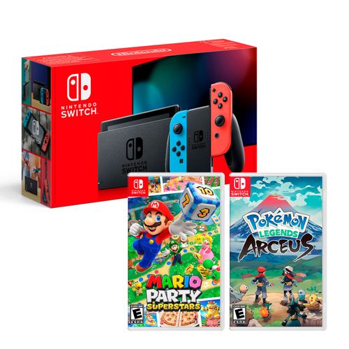 Nintendo