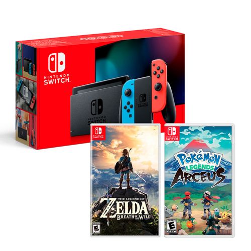 Nintendo