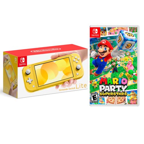 Nintendo