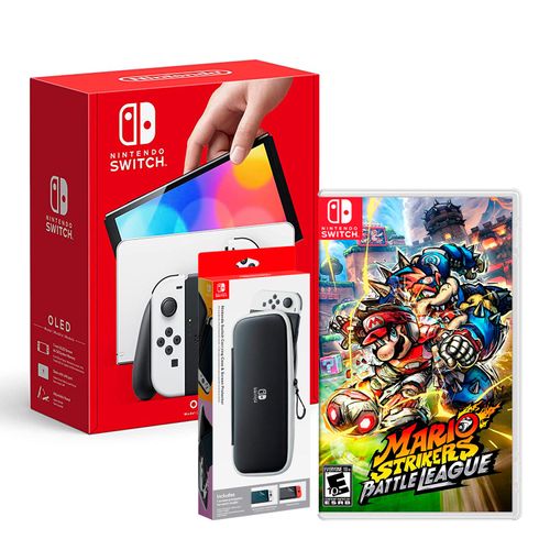 Nintendo