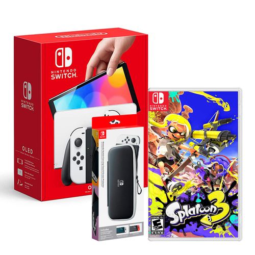 Nintendo