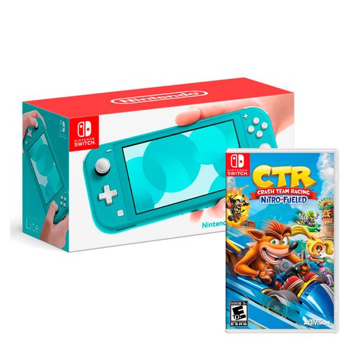 Nintendo