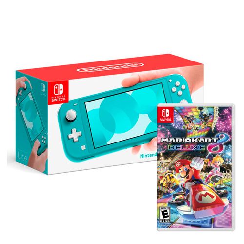 Nintendo