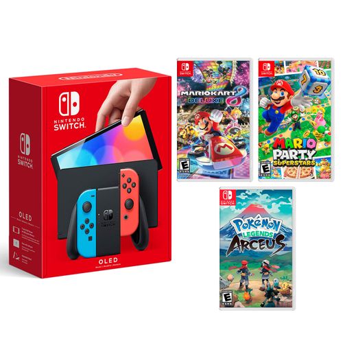 Nintendo