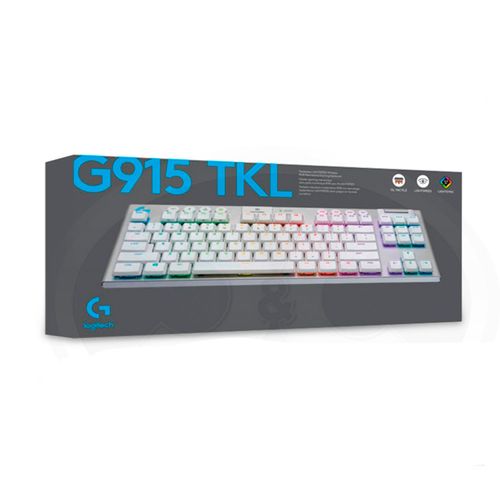 Teclados