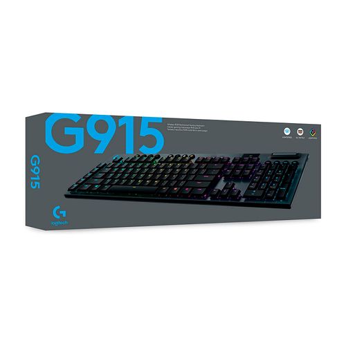 Teclados