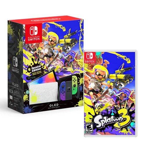 Nintendo