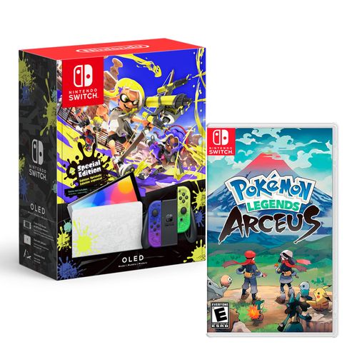 Nintendo