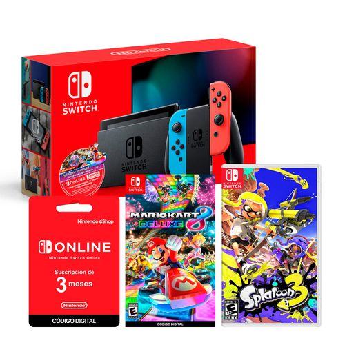 Nintendo
