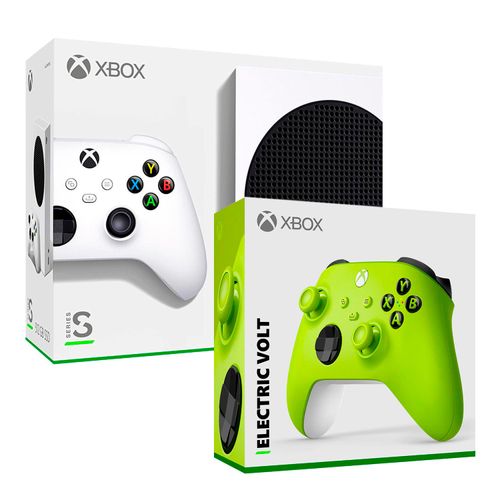 Xbox