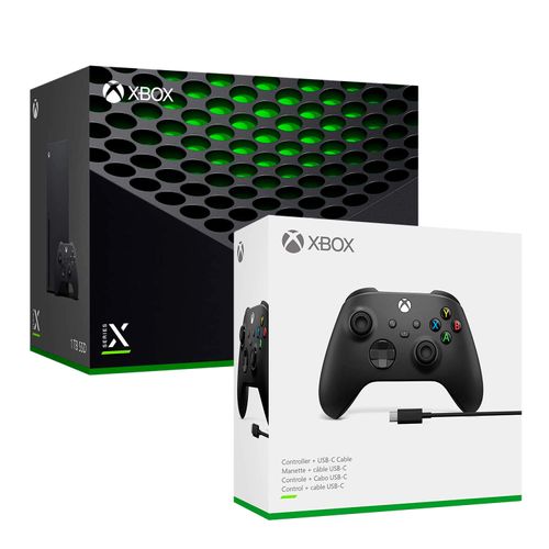 Xbox