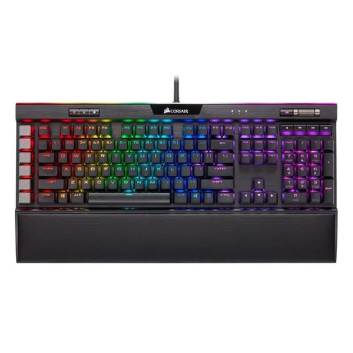 Teclados