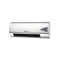 Termoventilador de pared Imaco WH2000, 2000W, blanco