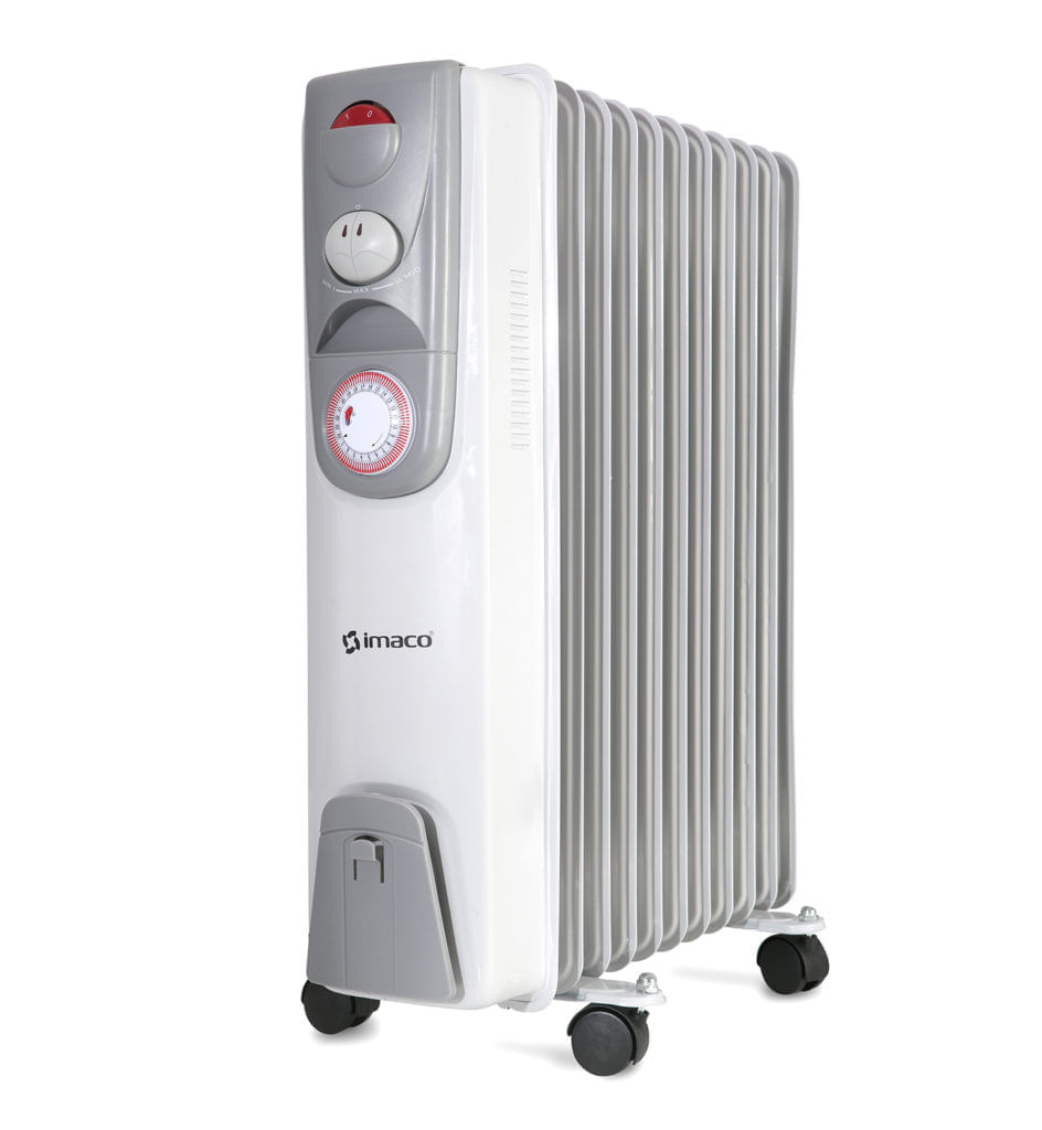 Termoradiador Imaco OFR11AO,