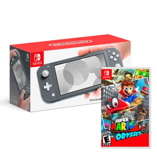 Nintendo