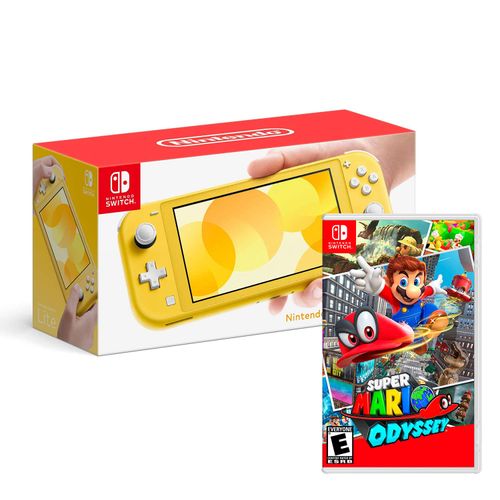 Nintendo