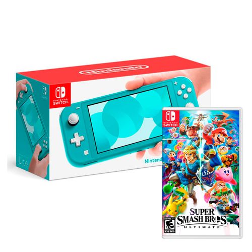 Nintendo