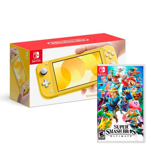 Nintendo