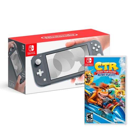 Nintendo