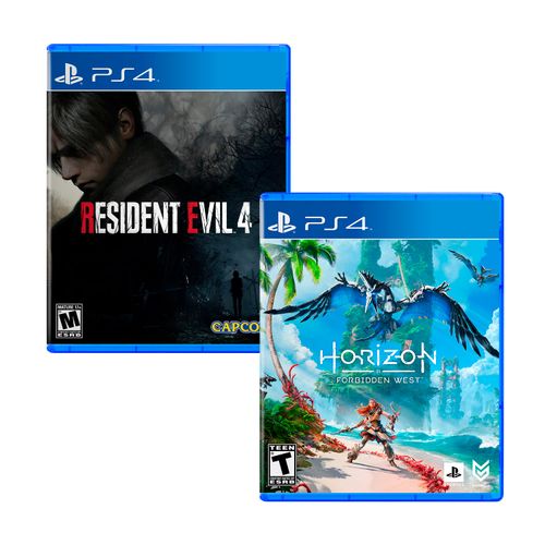 Juegos