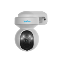Cámara de seguridad Reolink E1 Outdoor wifi, exterior, 5MP, rotativo