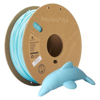 Filamento PolyTerra PLA Hielo pastel 175mm 1Kg