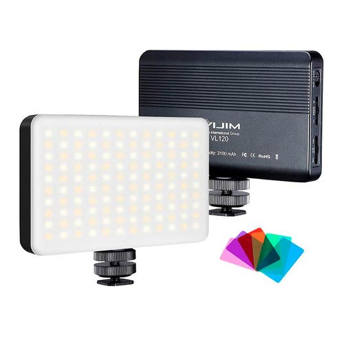 Iluminacion
