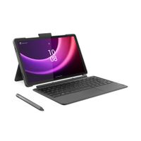Tablet Lenovo Tab P11 (2da Gen) TB350XU 11.5"", 128GB, 6GB RAM, cámara principal 13MP y frontal 8MP, 4G LTE