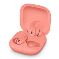 Audífonos bluetooth True Wireless Beats Fit Pro resistente al agua IPX4 duración máx 18 horas con estuche de carga control de música y llamadas rosado