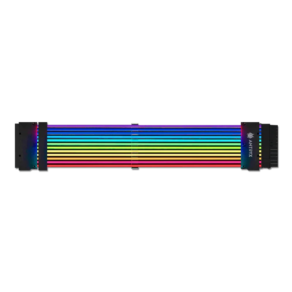 Imagen 2 del producto Cable extensor Antryx Spectrum 24x1 ARGB