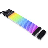 Cable extensor Lian Li Strimer Plus 24 V2 ARGB