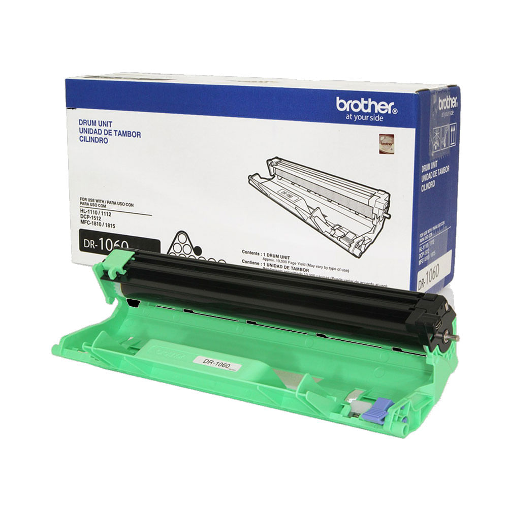 Imagen 2 del producto Combo: Tinta Brother BT5001Y amarillo rinde hasta 5000 páginas + Tinta Brother BTD60BK negro rinde hasta 6500 páginas