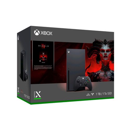 Xbox