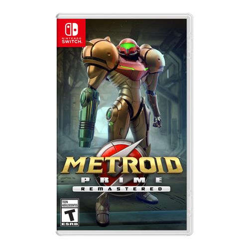 Nintendo