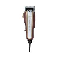Wahl Legend, 5 Star Series, cortadora profesional, con cable, motor 9000 RPM, cuchilla ajustable, 220V