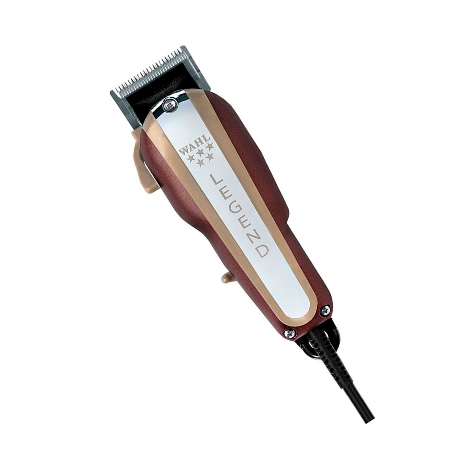 Imagen 2 del producto Wahl Legend, 5 Star Series, cortadora profesional, con cable, motor 9000 RPM, cuchilla ajustable, 220V