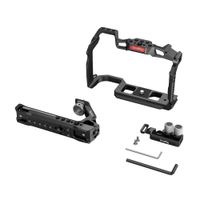 Jaula SmallRig con Kit Basico para Canon EOS R5 - R6 - 3830