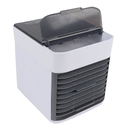 Enfriador de aire Westminster G2 10W, 3 velocidades, gris