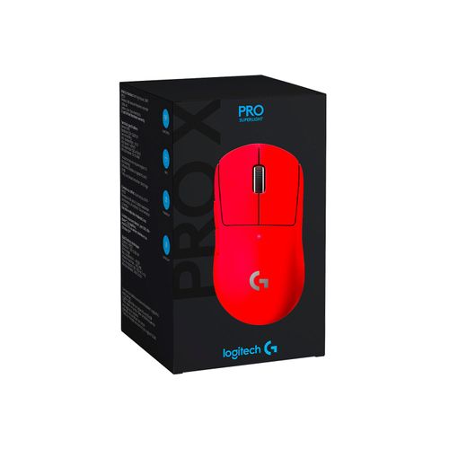 Mouse