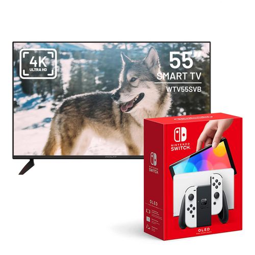Televisores