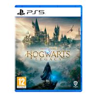 Hogwarts Legacy (Euro) - Playstation 5 (PS5)