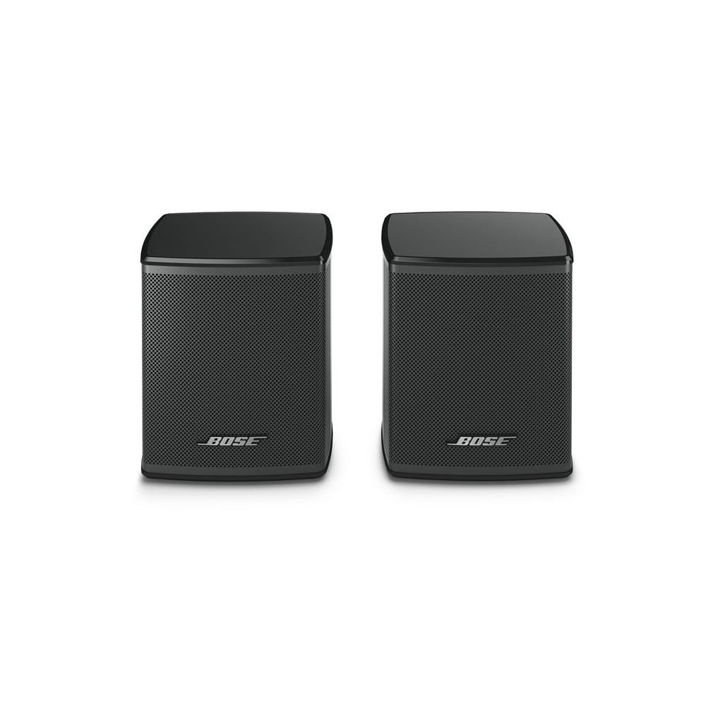 Altavoz envolvente Bose Surround Speakers inalámbrico, negro