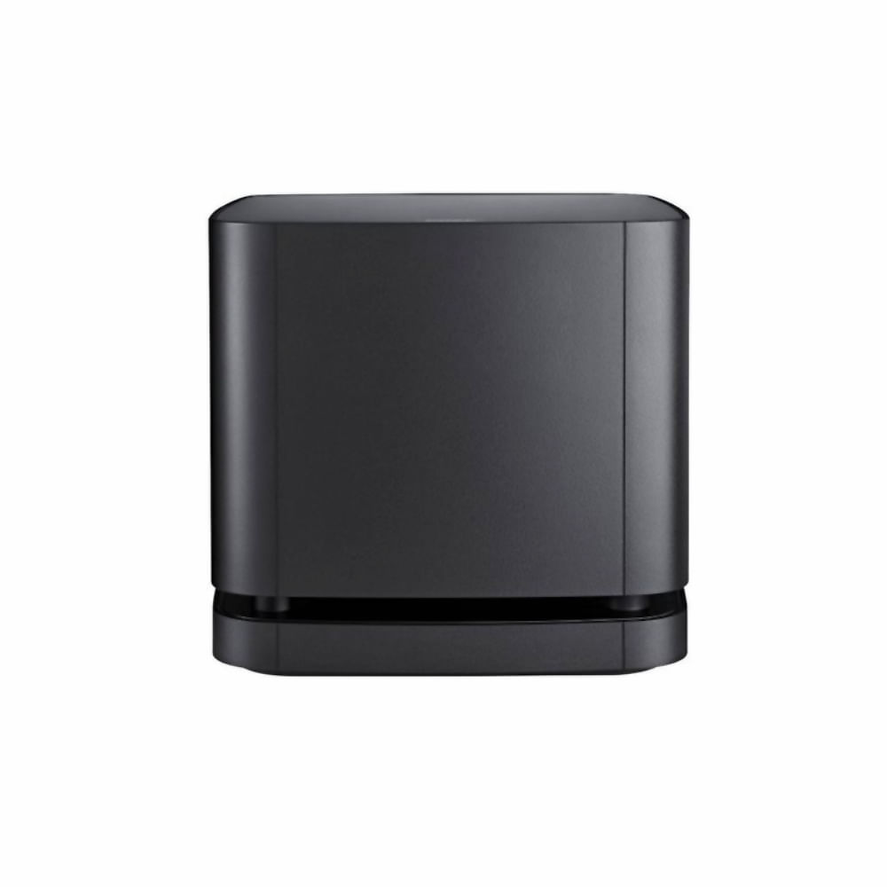 Modulo de Graves Bose Bass Module 500, Conectividad Inalámbrica, Negro