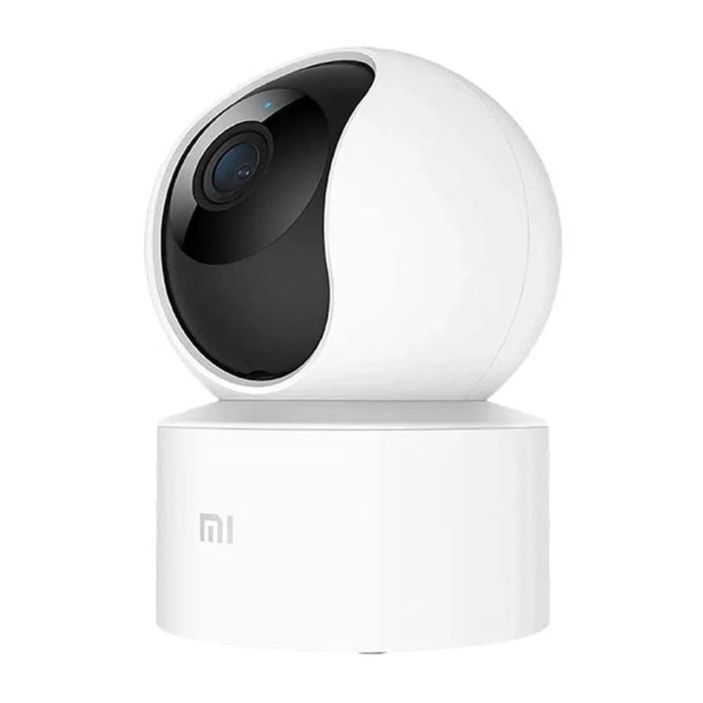 Imagen 2 del producto Reacondicionado: Cámara de seguridad Xiaomi IP MI 360°, interior, 1080P, rotativo, infrarrojo