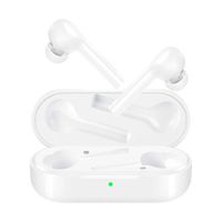 Reacondicionado: Audífonos bluetooth True Wireless Huawei Freebuds Lite IPX4, máx. 3 horas, blanco