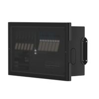 Sistema fotovoltáico Ecoflow Power Kit 5 kWh- Independent Kit- OFF GRID