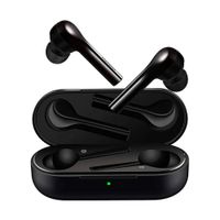 Reacondicionado: Audífonos bluetooth True Wireless Huawei Freebuds Lite IPX4, máx. 3 horas, negro
