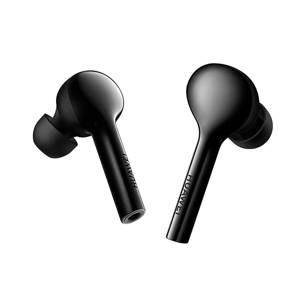 Imagen 2 del producto Reacondicionado: Audífonos bluetooth True Wireless Huawei Freebuds Lite IPX4, máx. 3 horas, negro